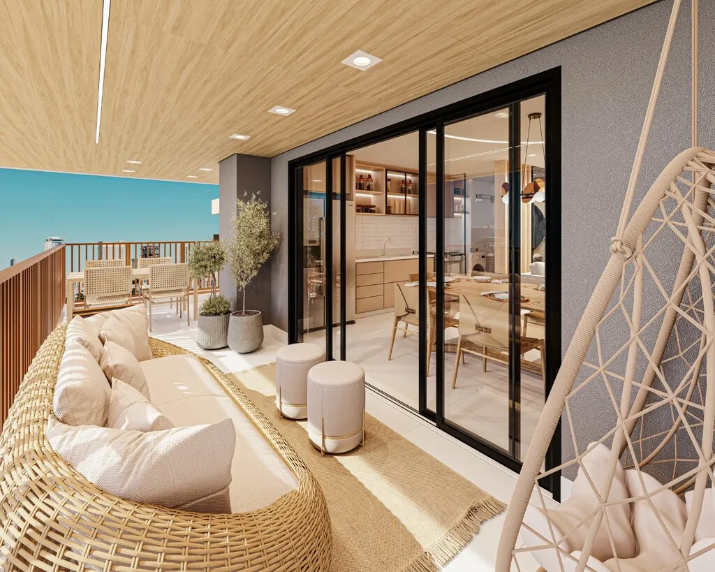 Imagem Invite Marista Apartments