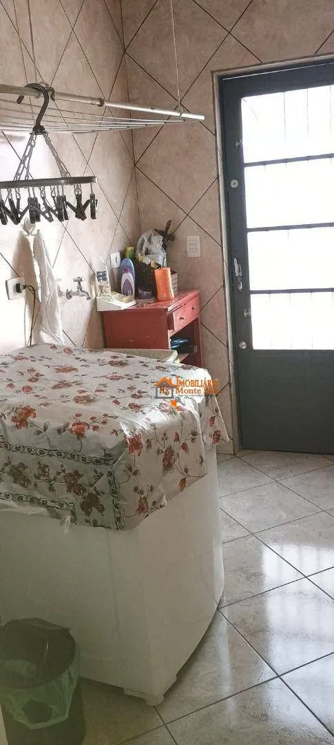 Imagem Casa com 2 dormitórios à venda, 220 m² por R$ 1.350.000,00 - Vila Matilde - São Paulo/SP