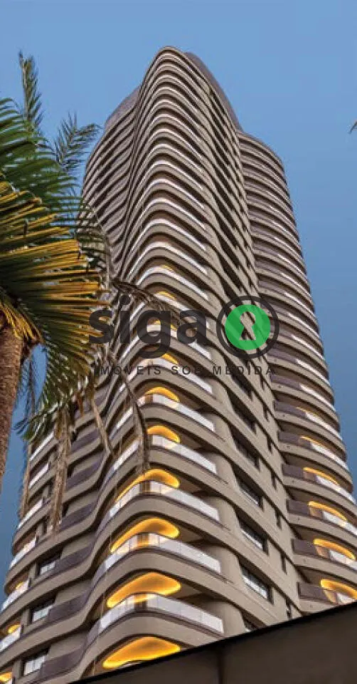 Imagem Apartamento á Venda em Pinheiros- 339m², 4 suítes, 3 vagas
