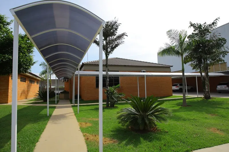 Imagem Galpão Industrial 5.200m² para venda ou locação na região Industrial -Sorocaba