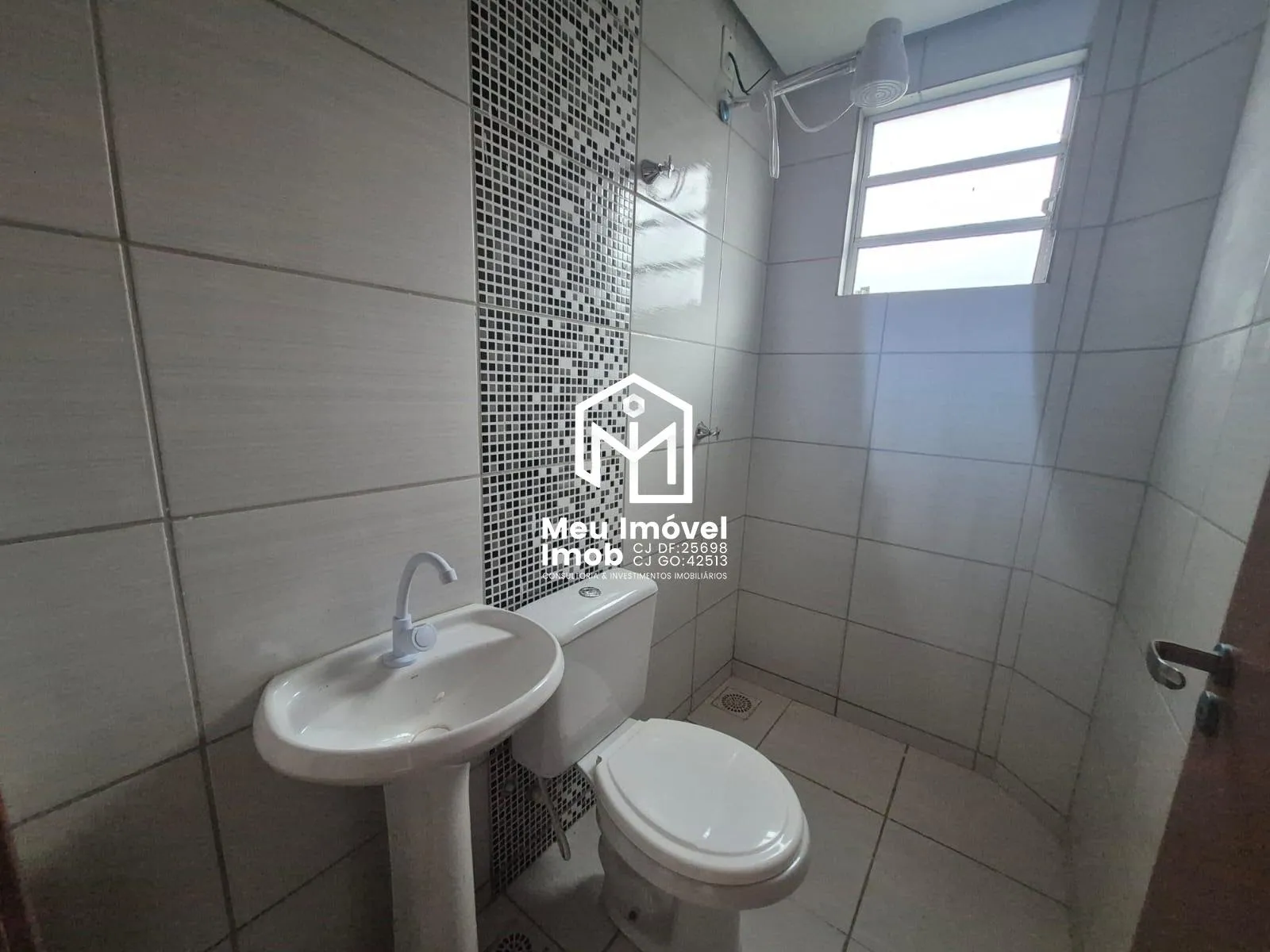 Imagem Apartamento em Mansões Recreio Mossoró - Cidade Ocidental