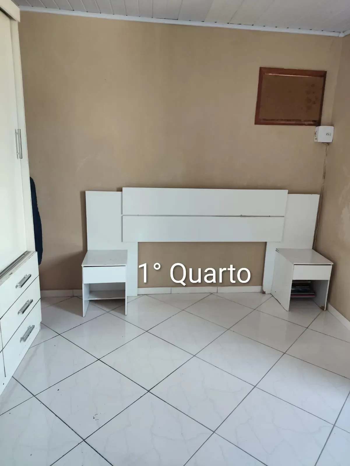 Imagem Sobrado com 3 Quartos à Venda ou Locação, 56 m² em Parque Anchieta - Rio de Janeiro