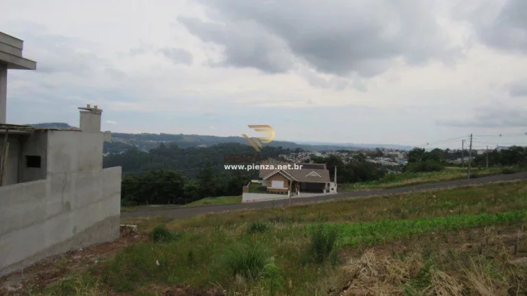 Imagem Terreno para Venda em Concórdia, Santa Cruz