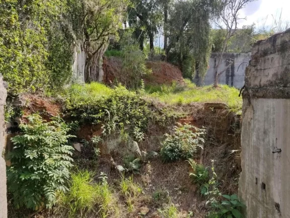 Imagem TERRENO RESIDENCIAL em São Paulo - SP, Jardim Guedala