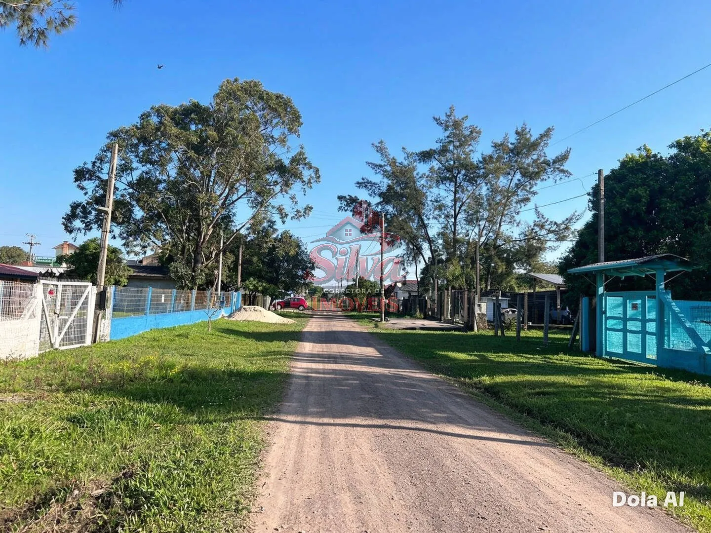 Imagem Terreno 300m² pronto para construir no Albatroz, Imbé