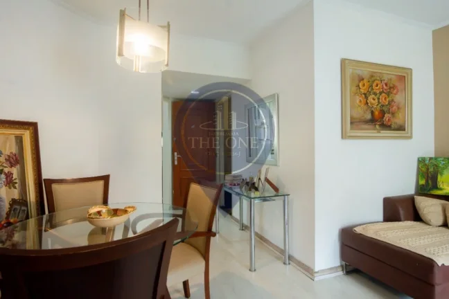 Imagem Venda de Apartamento em Pinheiros: 3 Quartos, 1 Suíte, 2 Salas, 2 Banheiros, 1 Vaga de Garagem, 90 m² em São Paulo-SP!