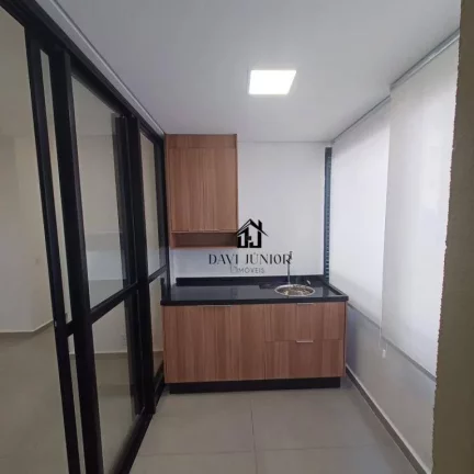 Imagem Apartamento para alugar, 70 m² por R$ 4.850,00/mês - Jardim América - Sorocaba/SP