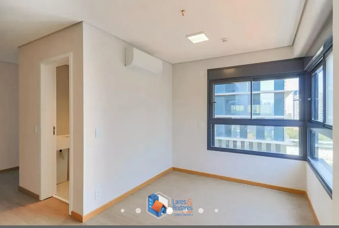 Imagem Apartamento para venda em Jardim das Acácias com 2 quartos, sendo 2 suítes, 104m²