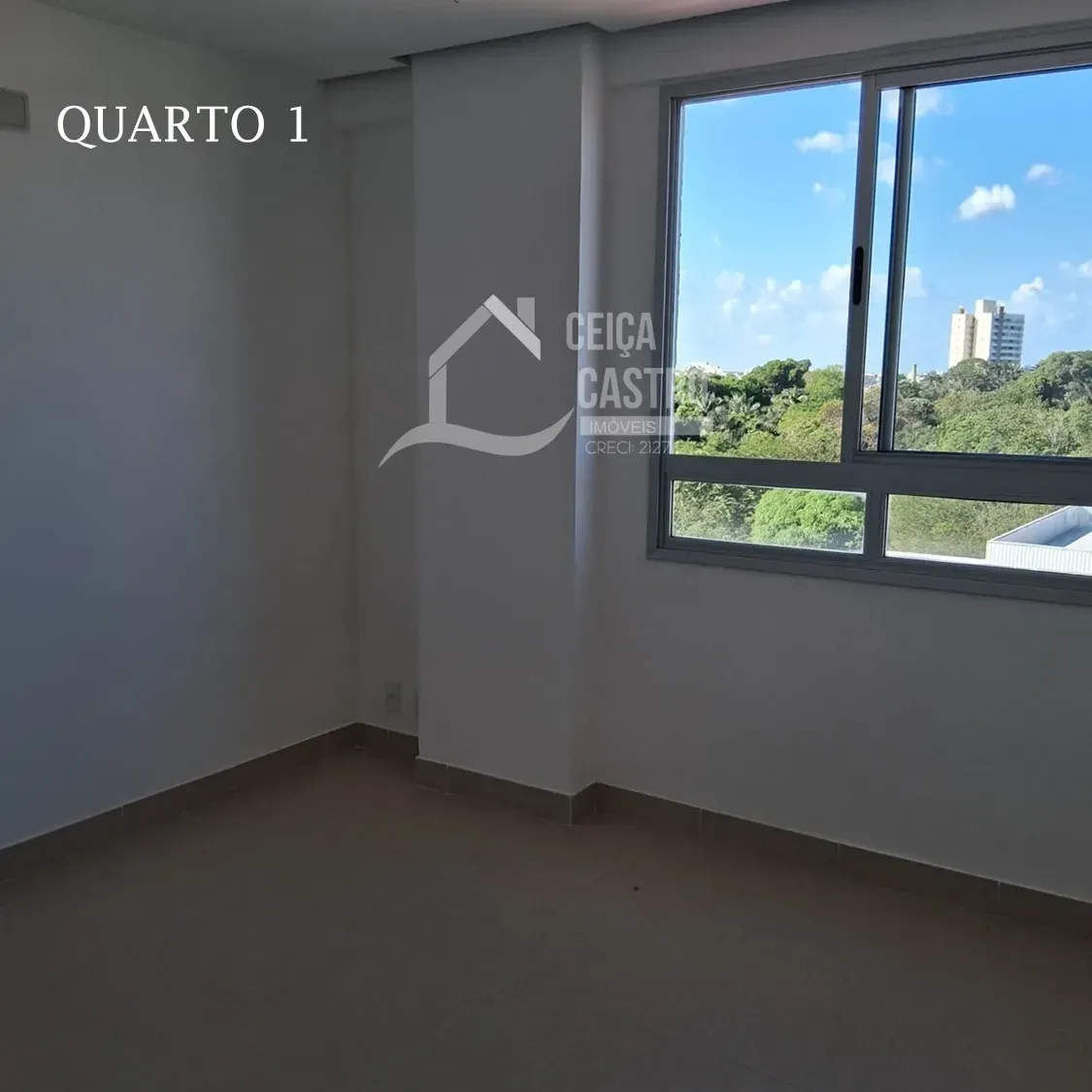 Imagem Apartamento com 3 Quartos à Venda, 84 m² em Compensa - Manaus