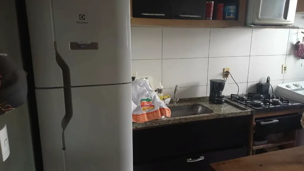 Imagem Apartamento em Parque Santa Fé