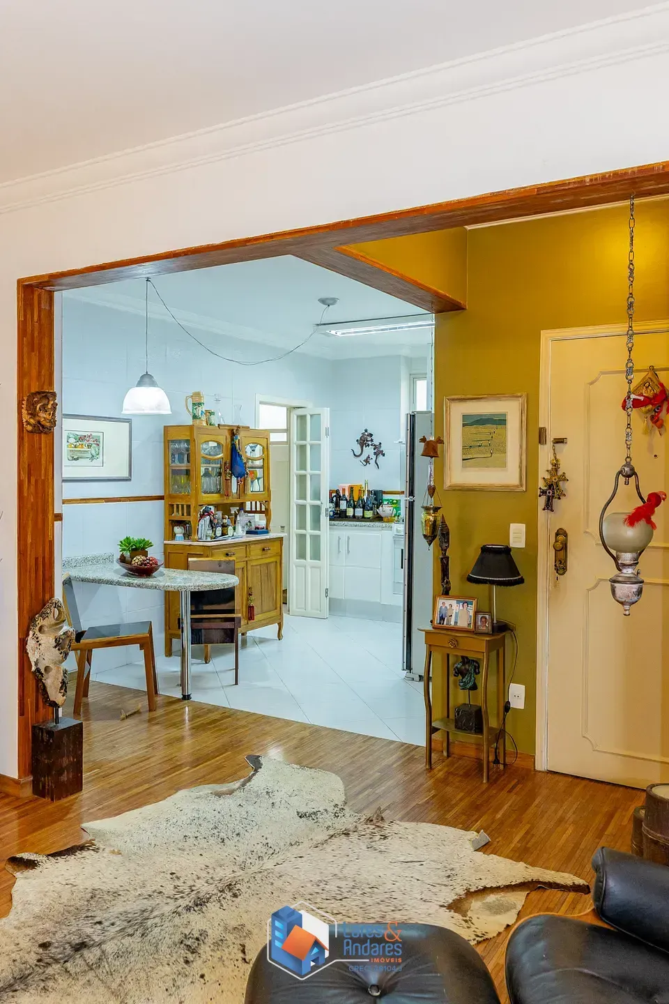 Imagem Apartamento para venda em Jardim Paulista com 2 quartos, 123m²