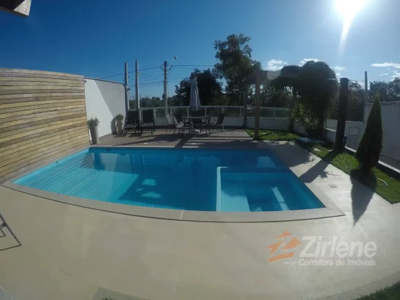 Imagem MARAVILHOSA CASA NA ENSEADA. COM FINO ACABAMENTO E ÁREA DE LAZER.