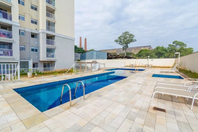 Imagem PIEMONTE - MBIGUCCI - Apto de 58m², 3 dorms, 1 suíte, com fácil acesso à Bandeirantes!!