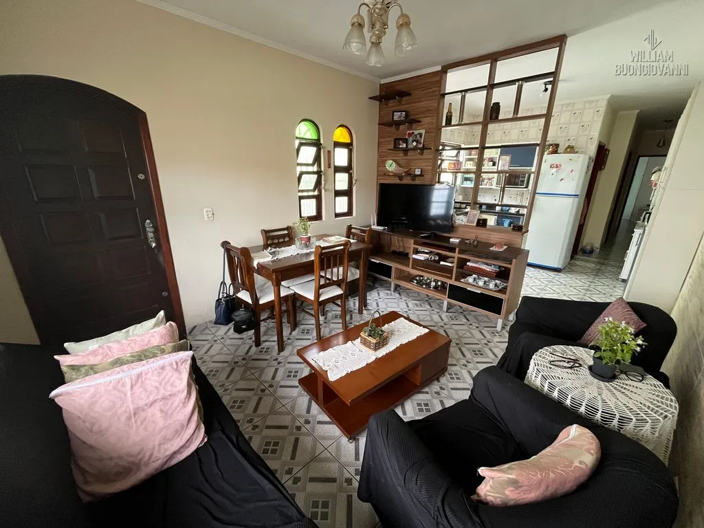 Foto do imóvel CASA GEMINADA, BALNEÁRIO FLÓRIDA em Balneário Flórida, Praia Grande - SP