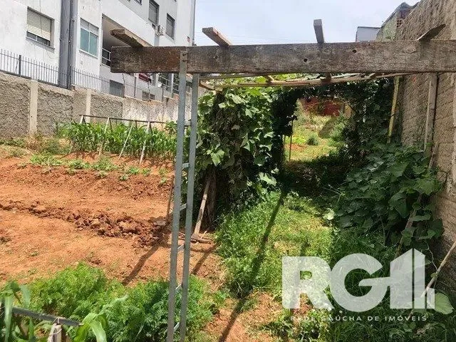Imagem Terreno em Jardim Floresta