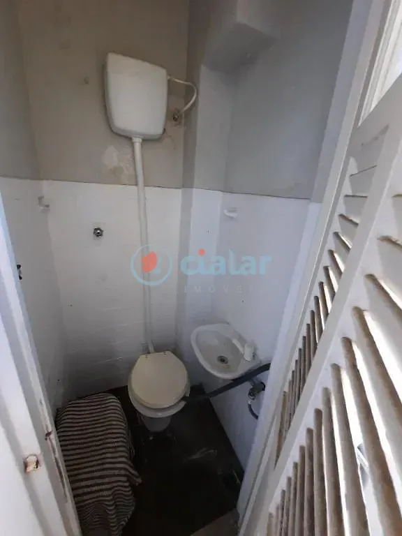 Imagem Apartamento com 3 dormitórios à venda, 114 m² por R$ 899.000,00 - Humaitá - Rio de Janeiro/RJ