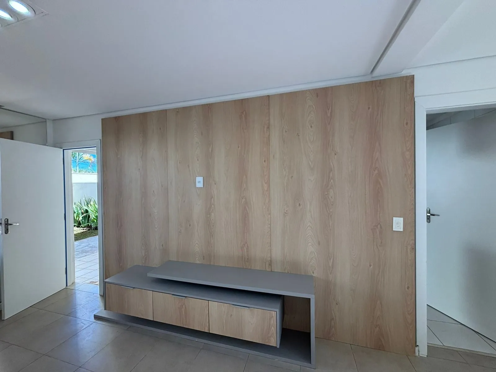 Imagem Casa de alto padrão à venda ou locação no Villa Campolim, Sorocaba, com 3 dormitórios, 1 suíte, 179 m² e 2 vagas no Parque Campolim