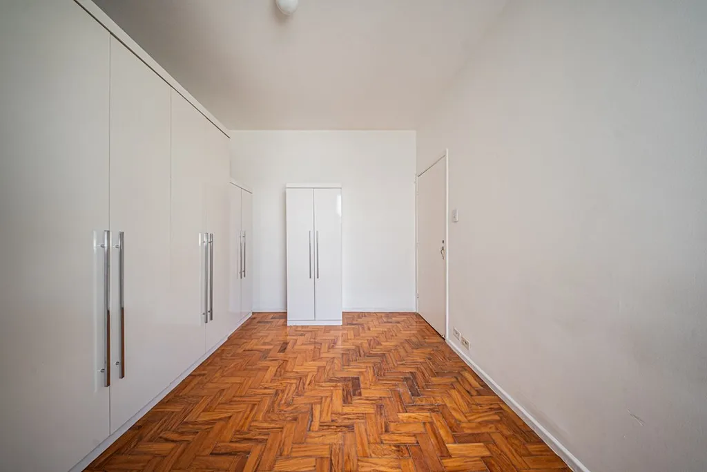 Imagem Apartamento à venda em São Paulo, Consolação, com 1 quarto, 35m2