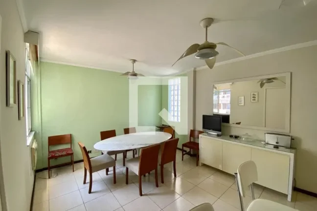 Imagem Apartamento à Venda - Copacabana, 2 Quartos, 140 m2