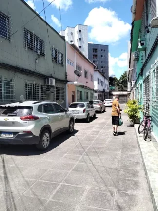 Foto do imóvel Apartamento para Venda em Recife, Iputinga, 3 dormitórios, 1 suíte, 1 banheiro, 1 vaga em Avenida Professor Moraes Rego