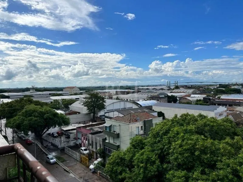 Imagem Apartamento para Venda - 59m², 2 dormitórios, 1 vaga - São Geraldo