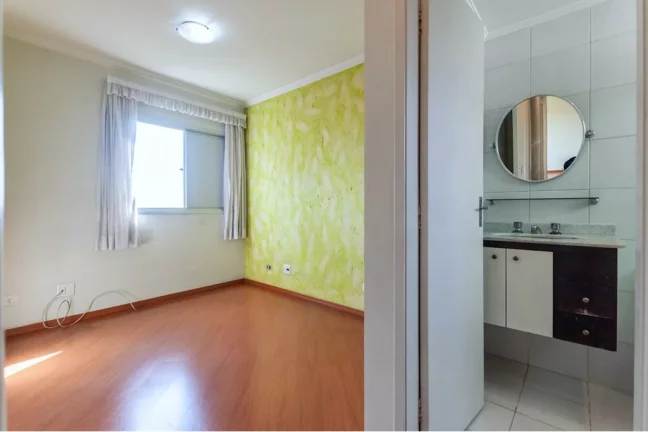 Imagem Apartamento à venda no bairro Freguesia do Ó - São Paulo/SP