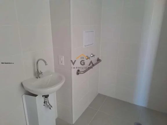 Imagem Studio para Venda em São Paulo, Chácara Seis de Outubro, 1 dormitório, 1 banheiro