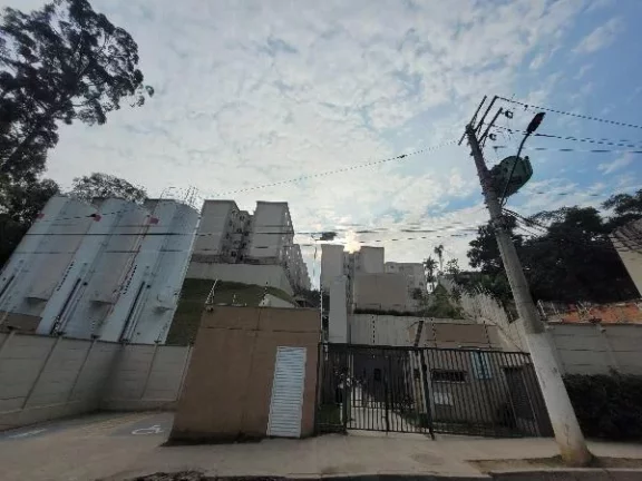 Foto do imóvel Oportunidade Única em SAO PAULO - SP | Tipo: Apartamento | Negociação: Leilão | Situação: Imóvel em RUA BARAO CARLOS DE SOUSA ANHUMAS