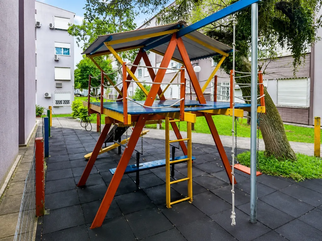 Imagem Apartamento em Cavalhada