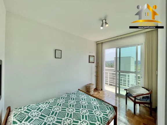 Imagem Casa - Granja Viana - Golf Village | Batelli Imóveis