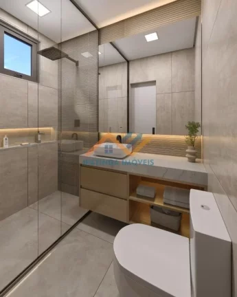Imagem Apartamento à venda no bairro Iguaçu - Ipatinga