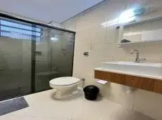 Imagem Apartamento com 1 Quarto à Venda, 40 m² em Canto do Forte - Praia Grande
