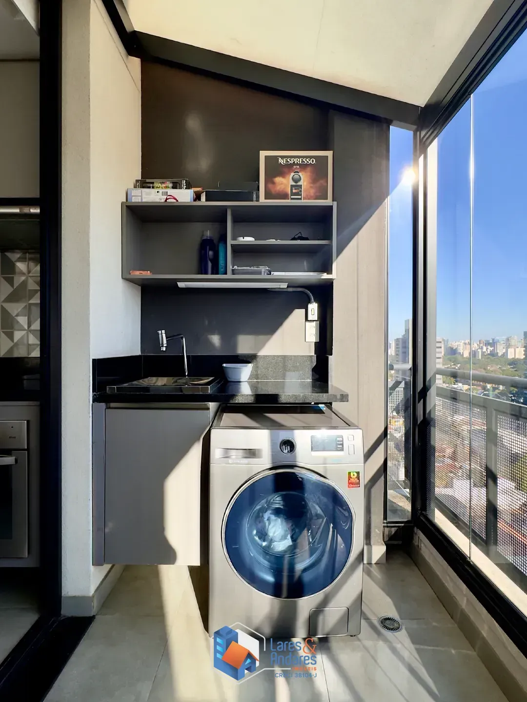 Imagem Apartamento para venda em Pinheiros com 1 quarto, sendo 1 suíte, 71m²
