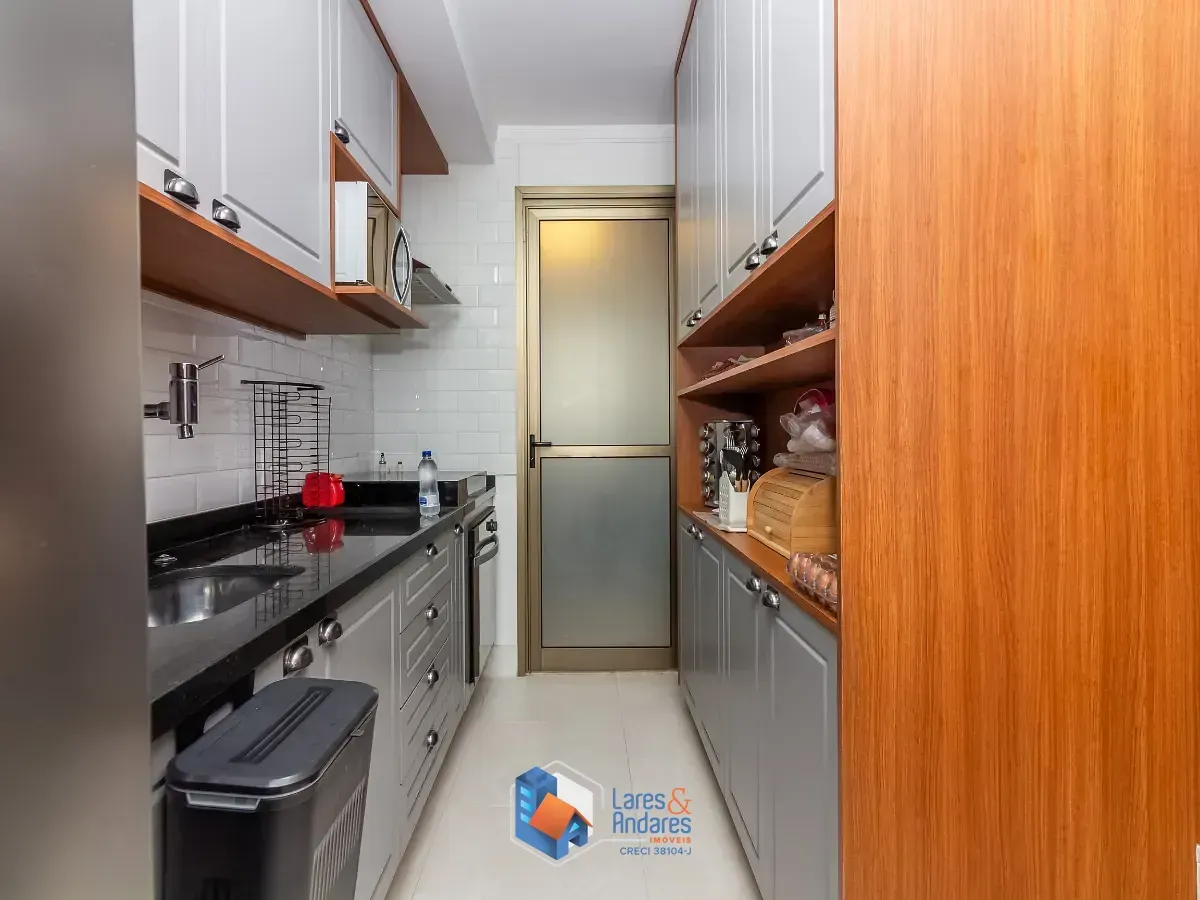 Imagem Apartamento para venda em Água Branca com 3 quartos, sendo 1 suíte, 94m²