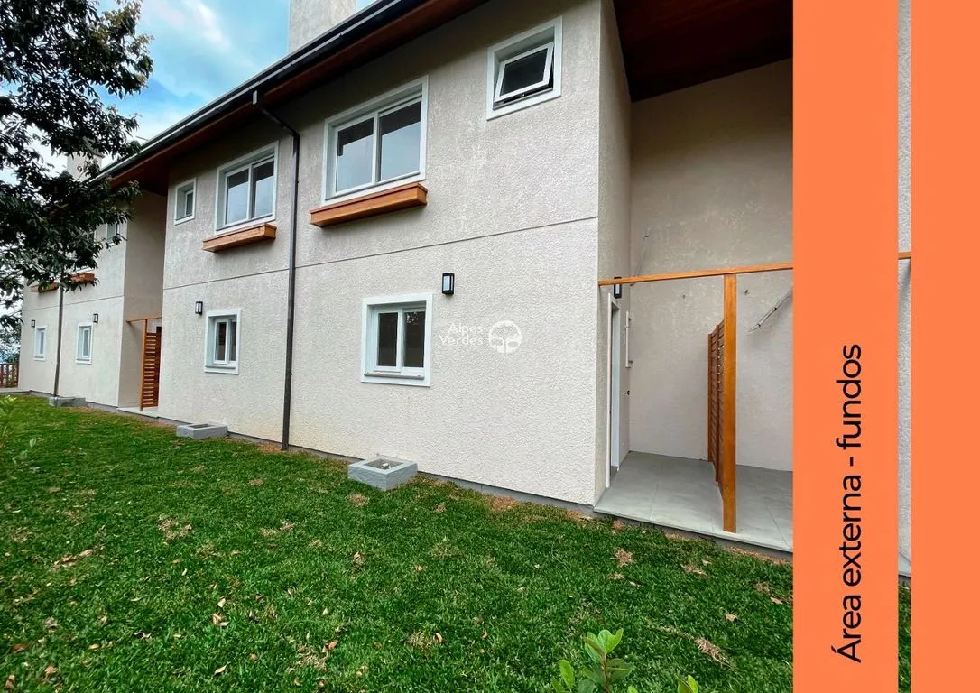 Imagem Casa à venda por R$ 678.000 - Vale das Montanhas - Gramado/RS