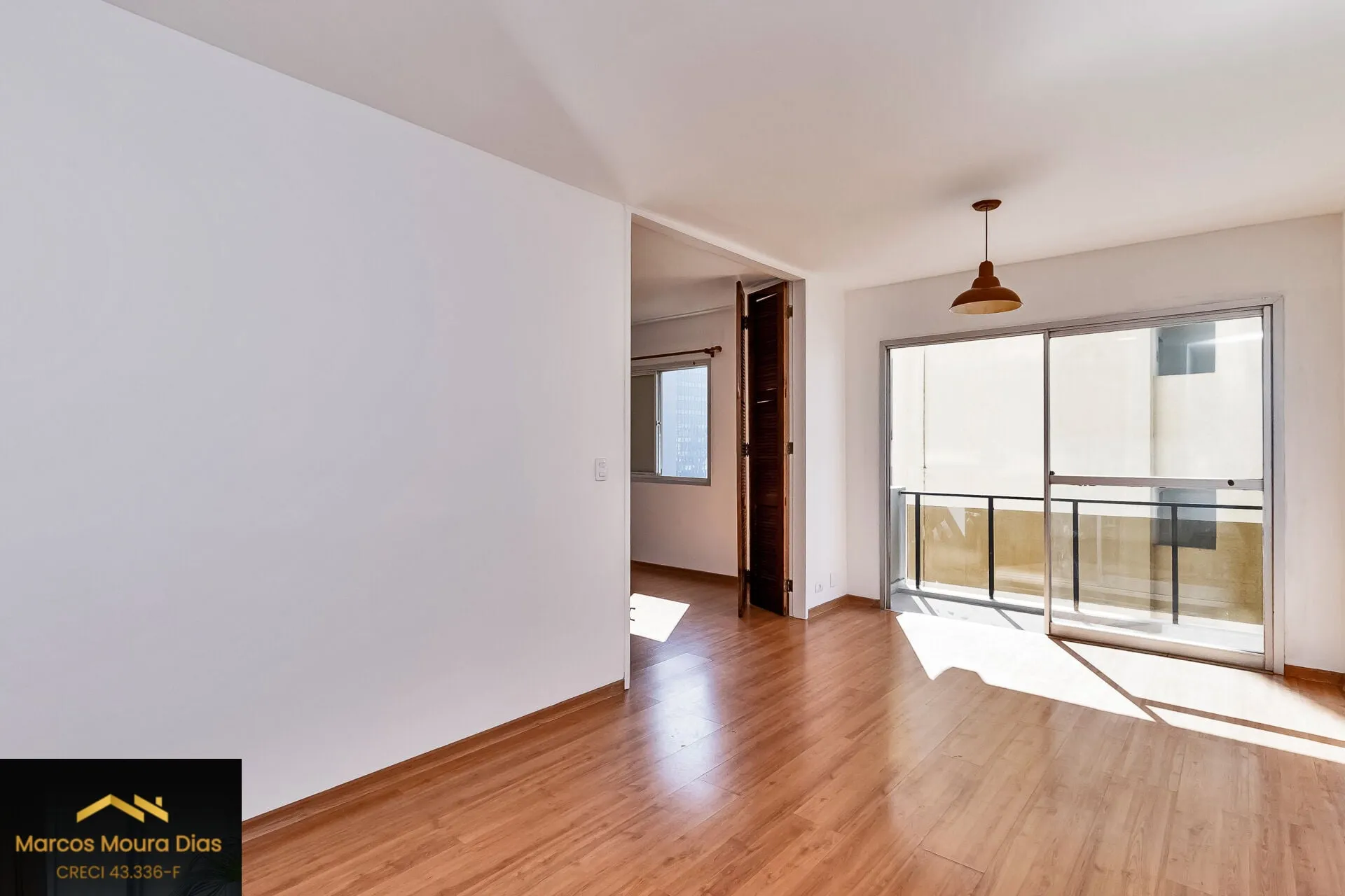 Imagem Apartamento 1 quarto, 1 vaga, para locação, na Rua Bela Cintra, Consolação