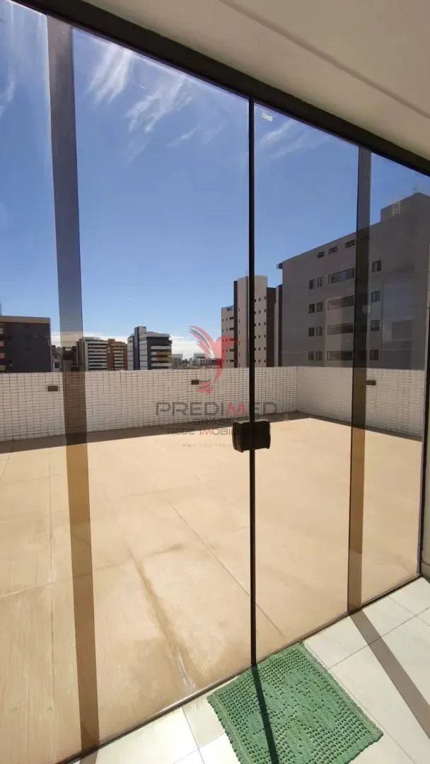 Imagem Apartamento na praia de Intermares