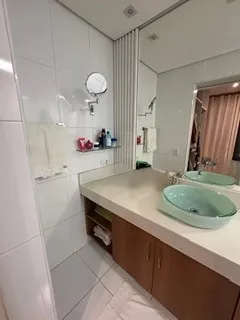 Imagem Apartamento à Venda - Condomínio Blue Star | Campo Belo - São Paulo/SP