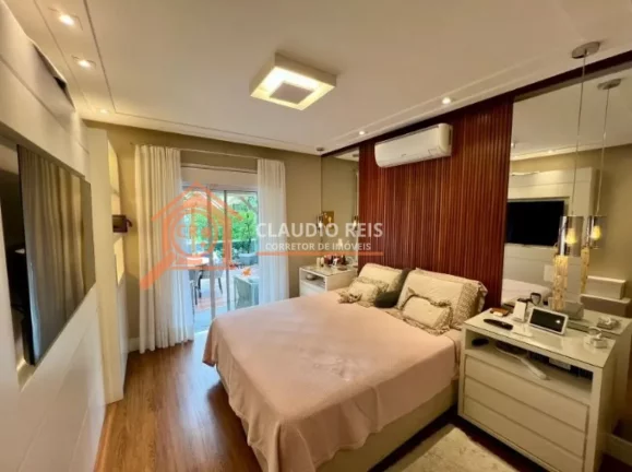 Imagem Casa com 3 Quartos à venda, 200m² - Vila Mascote