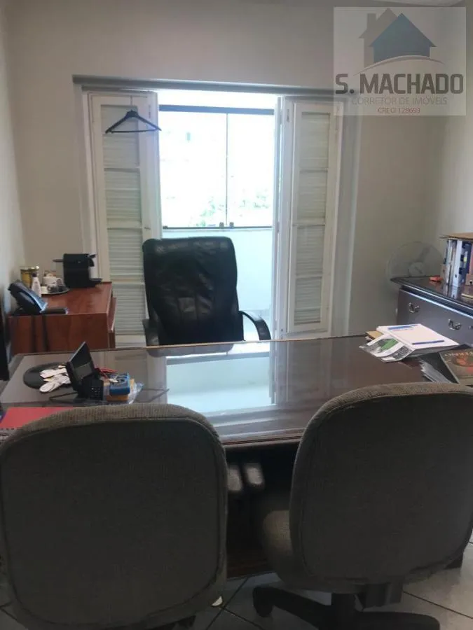 Imagem Casa para Locação em Santo André / SP no bairro Jardim