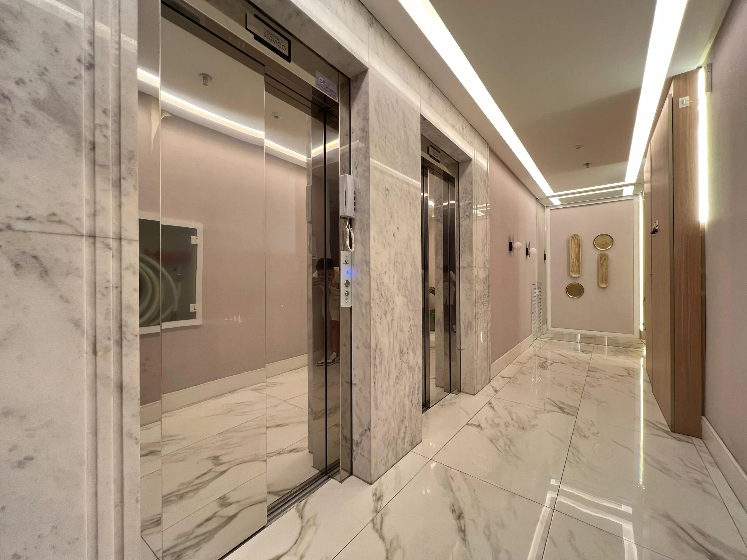Imagem Apartamento à venda com 66.5m2 por R$ 800.000,00