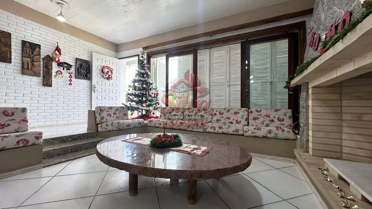 Imagem C33| Casa com piscina próxima do mar à venda em Imbé RS