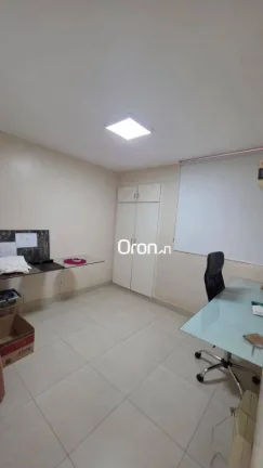 Imagem Apartamento à venda, 86 m² por R$ 485.000,00 - Setor Leste Vila Nova - Goiânia/GO