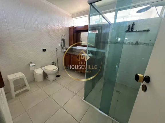Imagem Apartamento, 3 Dormitórios (1 suíte), 200m², Condomínio San Marco.