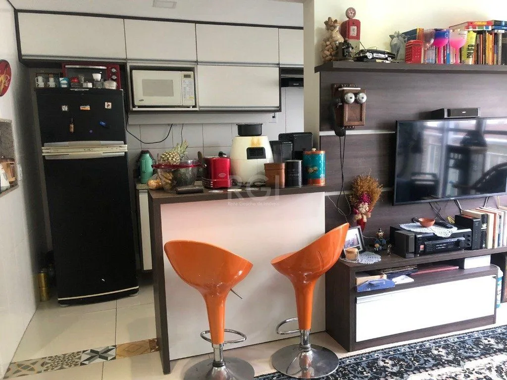 Imagem Apartamento em Vila Nova