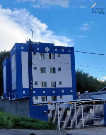 Imagem Vendo Apartamento com 2 quartos, 45 m² em Jardim São Judas Tadeu, São José dos Campos