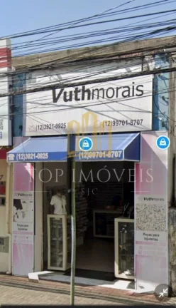 Foto do imóvel Ponto comercial oportunidade no centro em Rua Vilaça