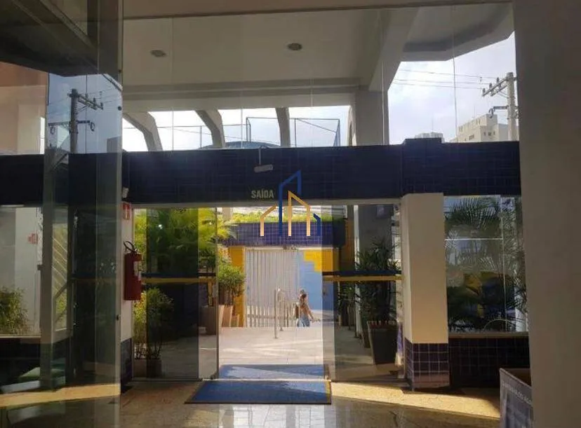 Imagem Sala Comercial para Locação em Santo André / SP no bairro Centro
