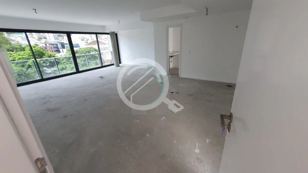 Imagem Encante-se com esta oportunidade única no Praça Nilo! Excelente loft de 67,38m² com 2 garagens in...