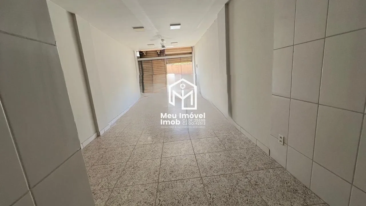 Imagem Loja Comercial 30m² Ed Maria Airosa Rua 8 Vicente Pires